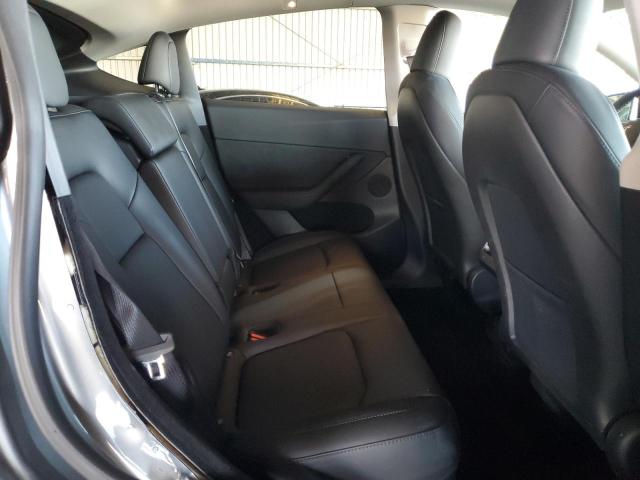 Photo 10 from auction – 2024 TESLA MODEL Y with VIN 7SAYGDEE2RF106834