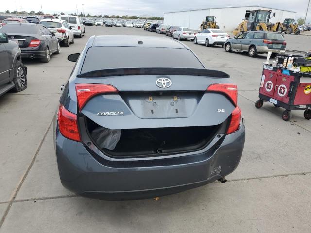 Photo 6 from auction – 2017 TOYOTA COROLLA L with VIN 2T1BURHE4HC751668