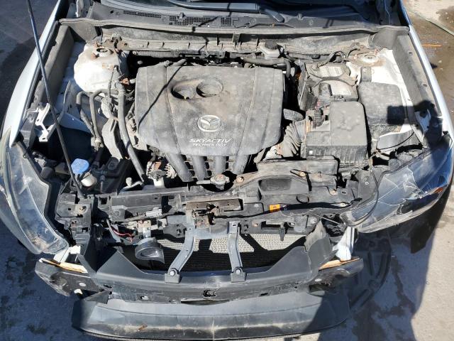 صورة رقم 12 من المزاد - 2017 MAZDA CX-3 TOURI مع VIN JM1DKFC76H0149662