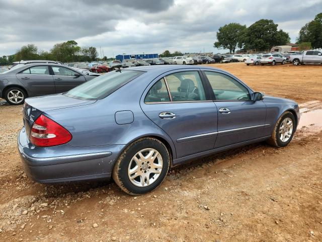 Photo 3 from auction – 2005 MERCEDES-BENZ E 320 CDI with VIN WDBUF26J75A708273