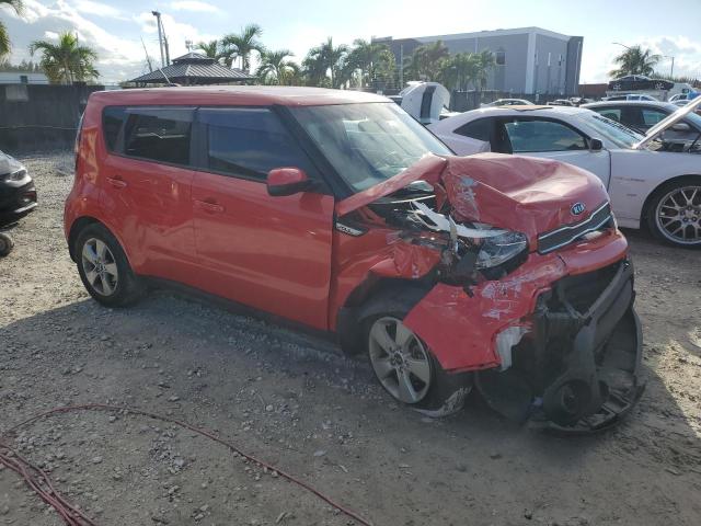 Foto 4 de la subasta – 2019 KIA SOUL con VIN KNDJN2A28K7656541
