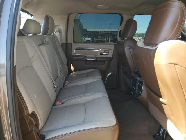 Photo 10 from auction – 2019 RAM 2500 LARAM with VIN 3C6UR5NL3KG596816