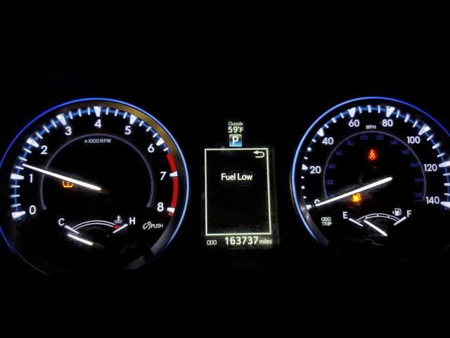 Photo 9 from auction – 2016 TOYOTA HIGHLANDER with VIN 5TDJKRFH1GS250502