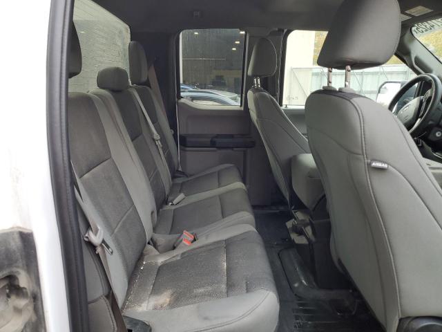 Photo 10 from auction – 2020 FORD F150 with VIN 1FTFX1E58LKF50006