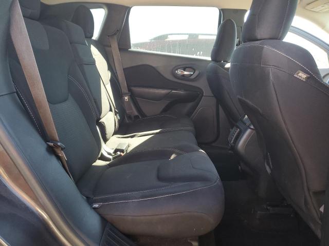 Photo 11 from auction – 2015 JEEP CHEROKEE L with VIN 1C4PJMCS8FW521893