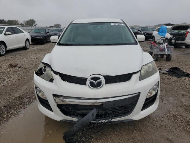 Photo 5 from auction – 2012 MAZDA CX-7 with VIN JM3ER2B59C0419699