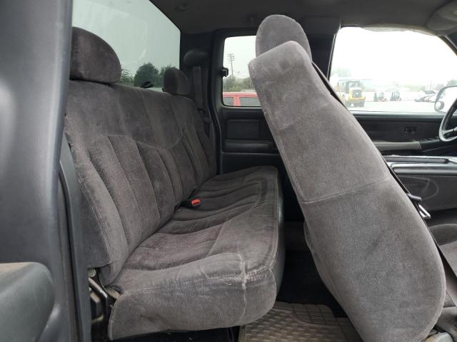 Photo 10 from auction – 2002 CHEVROLET SILVERADO with VIN 2GCEC19X821362538