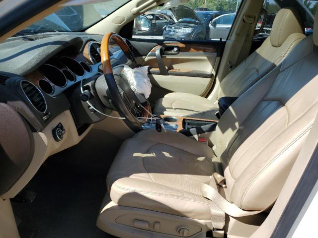 Фото 7 с аукциона – 2009 BUICK ENCLAVE CX с VIN 5GAER23D69J193768