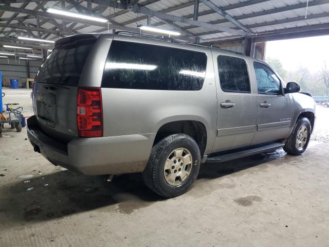 Photo 3 from auction – 2012 CHEVROLET SUBURBAN C with VIN 1GNSCJE01CR267699