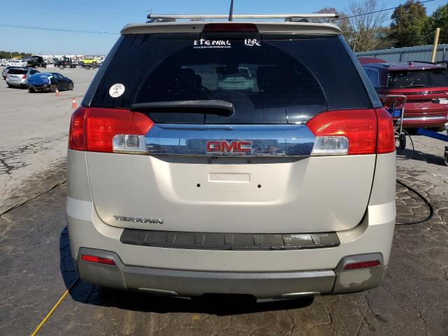 Photo 6 from auction – 2010 GMC TERRAIN SL with VIN 2CTALFEW5A6248186