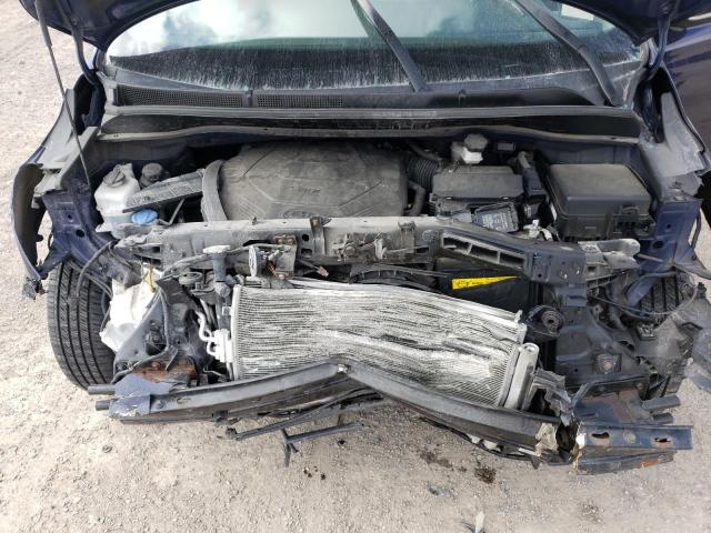 Photo 12 from auction – 2020 KIA SEDONA LX with VIN KNDMB5C19L6644062