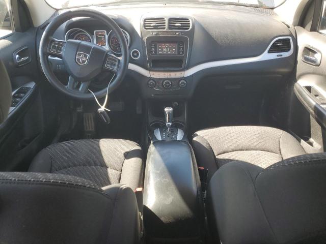 Photo 8 from auction – 2017 DODGE JOURNEY SE with VIN 3C4PDCAB4HT507731