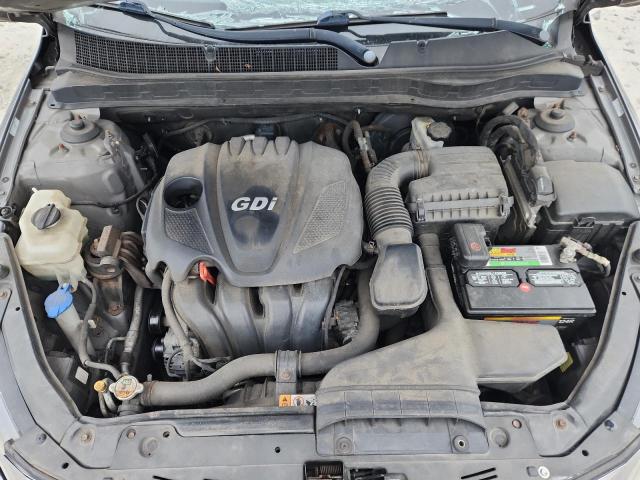 Photo 11 from auction – 2013 KIA OPTIMA EX with VIN 5XXGN4A78DG242218