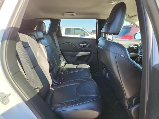 Photo 10 from auction – 2018 JEEP CHEROKEE L with VIN 1C4PJMDB4JD613814