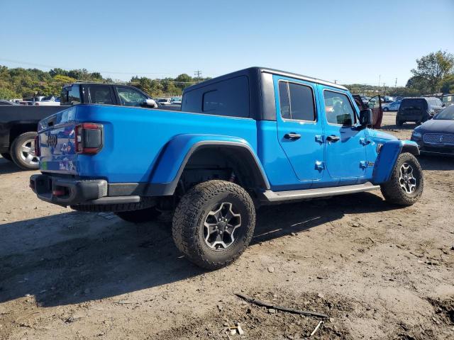 Photo 3 from auction – 2021 JEEP GLADIATOR with VIN 1C6JJTBG2ML530169