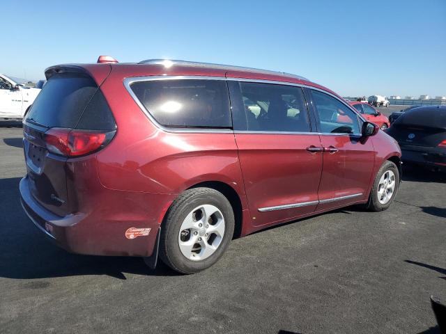 Photo 3 from auction – 2018 CHRYSLER PACIFICA H with VIN 2C4RC1L78JR157666