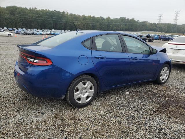 Photo 3 from auction – 2014 DODGE DART SE with VIN 1C3CDFAA9ED861600