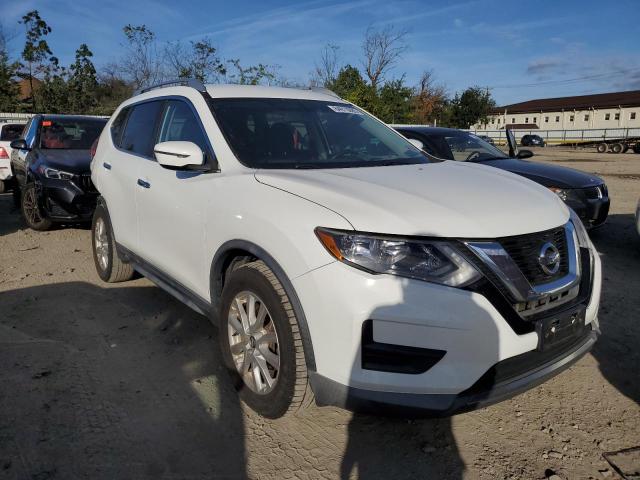 Photo 4 from auction – 2017 NISSAN ROGUE S with VIN KNMAT2MT6HP546414