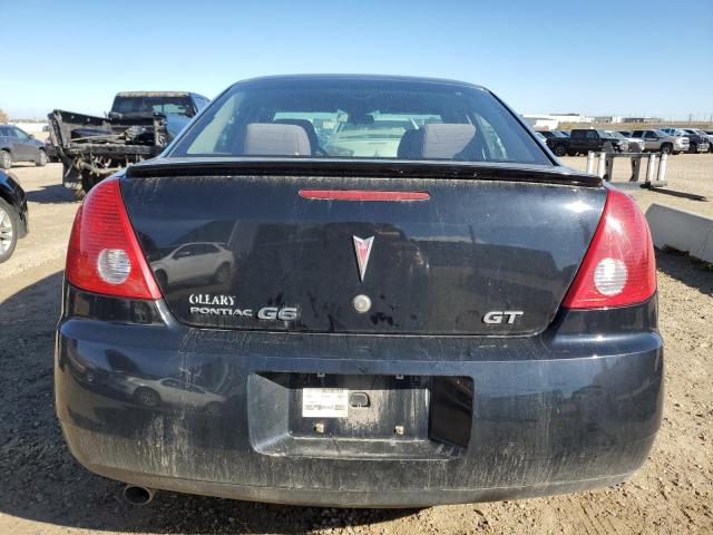 Photo 6 from auction – 2006 PONTIAC G6 with VIN 1G2ZH558564245099