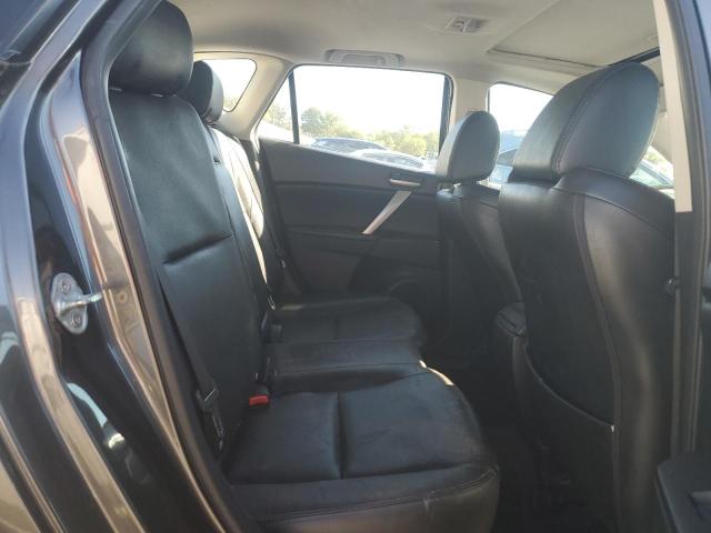Photo 10 from auction – 2011 MAZDA 3 S with VIN JM1BL1M6XB1419104