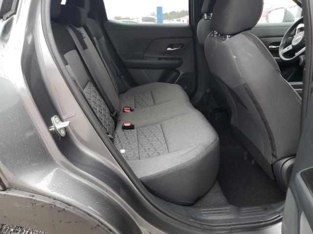 Photo 11 from auction – 2025 NISSAN KICKS with VIN 3N8AP6CA5SL439180