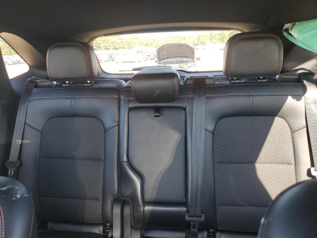 Photo 10 from auction – 2024 FORD ESCAPE ST with VIN 1FMCU0MNXRUA27411