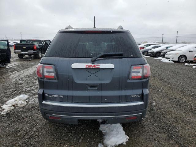 Photo 6 from auction – 2014 GMC ACADIA SLT with VIN 1GKKVRKD6EJ286263