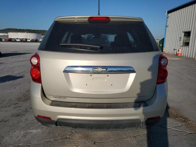 Photo 6 from auction – 2014 CHEVROLET EQUINOX LS with VIN 1GNALAEK9EZ112138