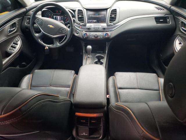 Photo 8 from auction – 2020 CHEVROLET IMPALA PRE with VIN 1G1105S32LU100745