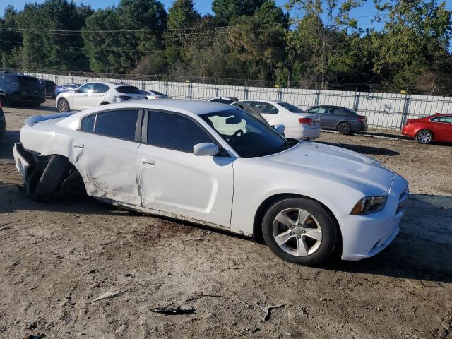 Photo 4 from auction – 2014 DODGE CHARGER SX with VIN 2C3CDXHG4EH267368
