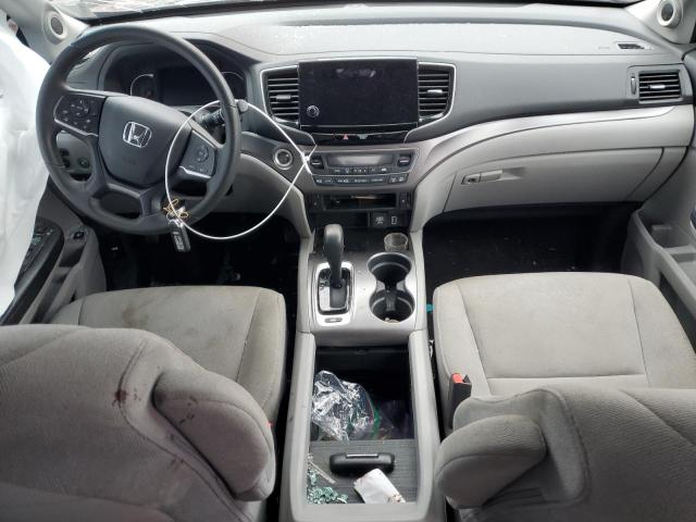 Photo 8 from auction – 2019 HONDA PILOT EX with VIN 5FNYF6H39KB032582