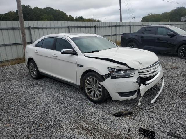 Photo 4 from auction – 2013 FORD TAURUS LIMITED with VIN 1FAHP2F81DG218300