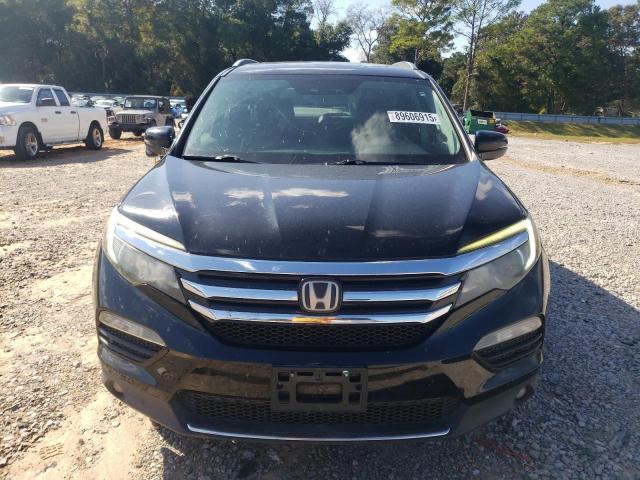 Photo 5 from auction – 2017 HONDA PILOT TOUR with VIN 5FNYF6H93HB104602