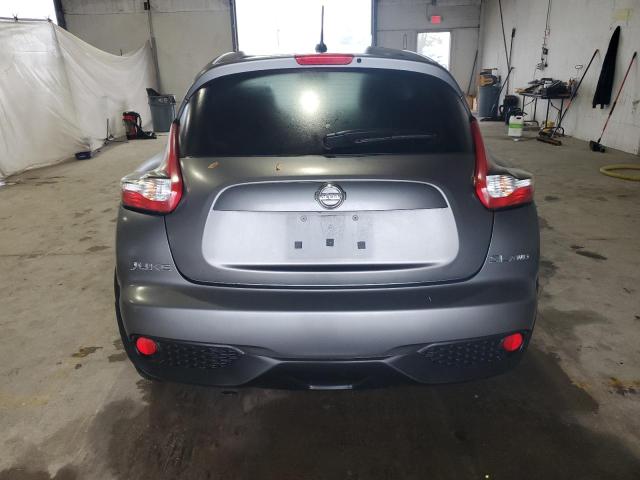Photo 6 from auction – 2015 NISSAN JUKE S with VIN JN8AF5MV2FT565772