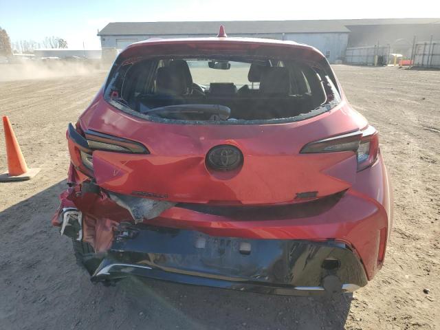 Photo 6 from auction – 2025 TOYOTA COROLLA XS with VIN JTNC4MBE1S3235795