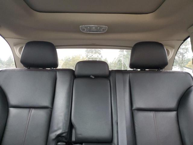 Photo 10 from auction – 2014 FORD EDGE LIMIT with VIN 2FMDK4KC0EBB31442