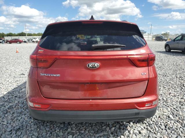 Photo 6 from auction – 2017 KIA SPORTAGE E with VIN KNDPN3ACXH7268874
