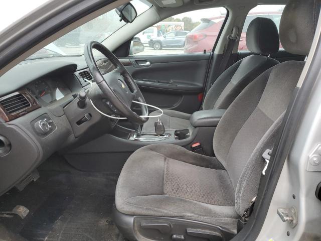 Photo 7 from auction – 2013 CHEVROLET IMPALA LS with VIN 2G1WA5E39D1170898