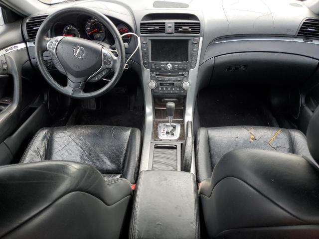 Photo 8 from auction – 2008 ACURA TL with VIN 19UUA66268A031478