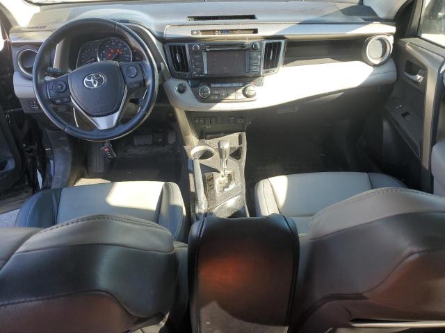 Photo 8 from auction – 2013 TOYOTA RAV4 LIMIT with VIN 2T3DFREV0DW102456