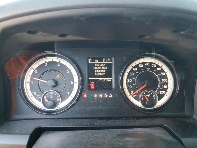 Фото 9 с аукциона – 2019 RAM 1500 CLASS с VIN 1C6RR7GG5KS686592