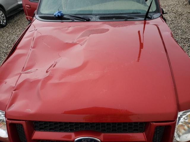 Photo 11 from auction – 2002 FORD EXPLORER S with VIN 1FMZU67E12UD71742