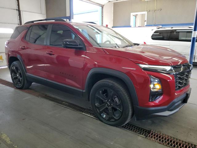 Photo 4 from auction – 2025 CHEVROLET EQUINOX LT with VIN 3GNAXPEG2SL168993
