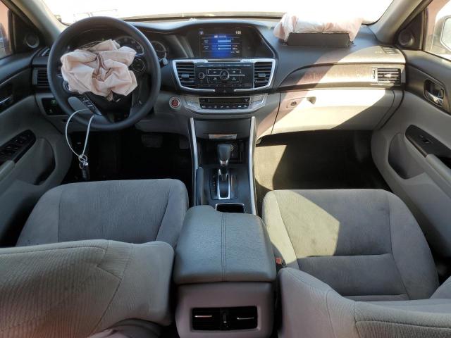 Photo 8 from auction – 2013 HONDA ACCORD EX with VIN 1HGCR2F70DA102385