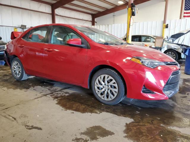 Photo 4 from auction – 2018 TOYOTA COROLLA L with VIN 2T1BURHE1JC039446