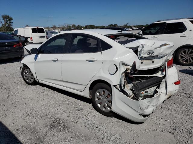 Photo 2 from auction – 2016 HYUNDAI ACCENT SE with VIN KMHCT4AE4GU994401