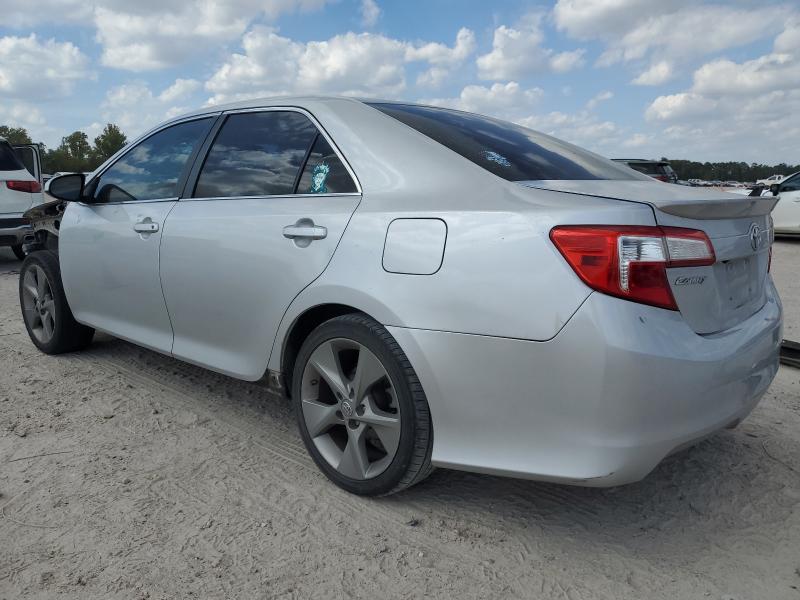Photo 2 from auction – 2014 TOYOTA CAMRY L with VIN 4T1BF1FK3EU798124