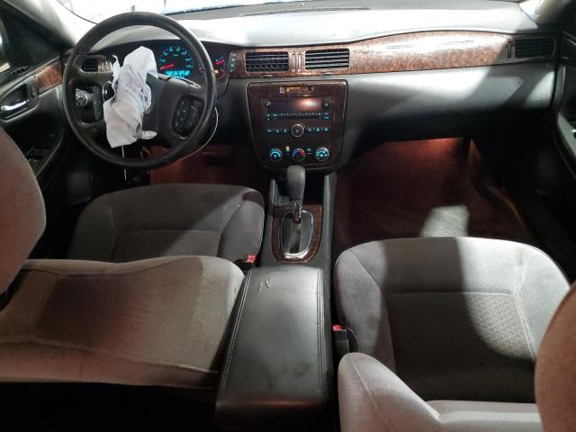 Photo 8 from auction – 2013 CHEVROLET IMPALA LS with VIN 2G1WF5E38D1140454