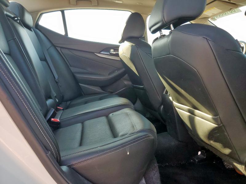 Photo 10 from auction – 2017 NISSAN MAXIMA 3.5 with VIN 1N4AA6AP7HC436148