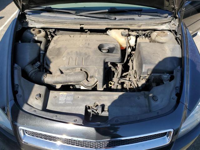Photo 11 from auction – 2012 CHEVROLET MALIBU LS with VIN 1G1ZB5E00CF228503